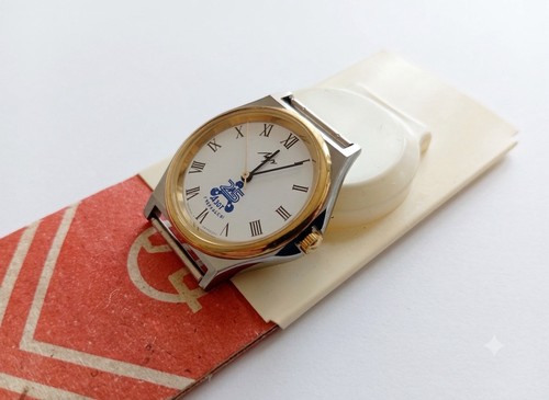 Vintage ussr watch - vintage, nos