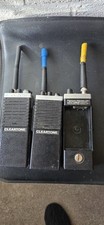 Cleartone CH800 VHF /FM Radios