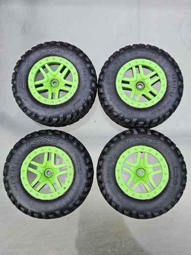 Traxxas slash original sct - traxxas,