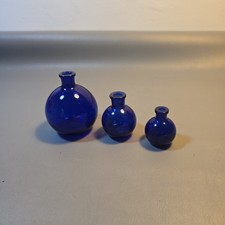 Vintage rare set - vintage, colbalt