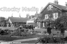 zqq-71 Beresford Hotel