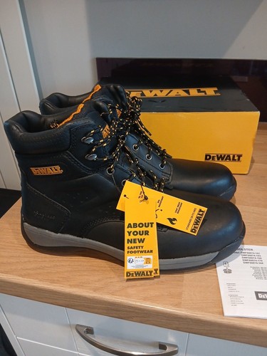 Dewalt bolster black safety - dewalt,