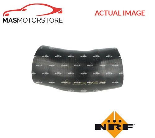 Charge air cooler intake hose - cooler,
