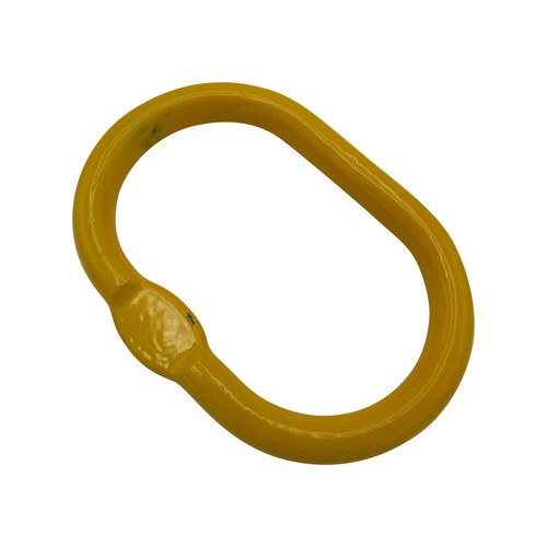 Chain sling master link ring - chain,