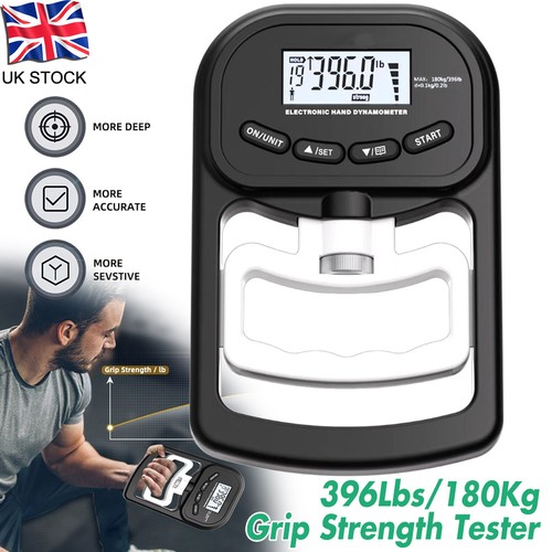 396lbs 180kg digital hand - digital,
