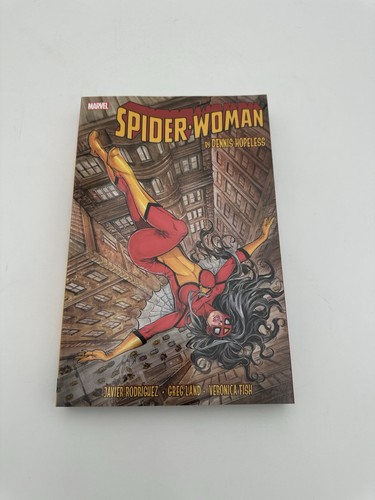 Spider woman dennis - spider-woman, by