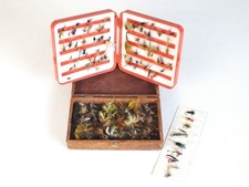 Collection Of Vintage Fly