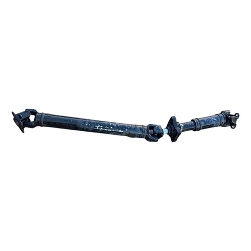 Mitsubishi l200 prop shaft - prop,