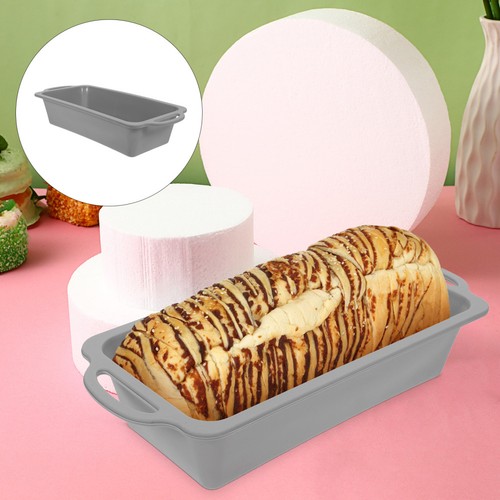 Non stick french bread mould - non,