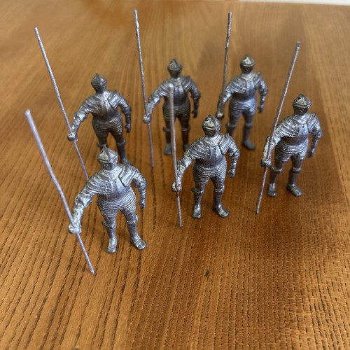 Britains lead toy foot - britains,