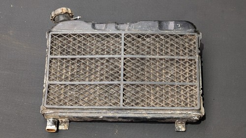 Genuine suzuki rg125 p r - genuine,