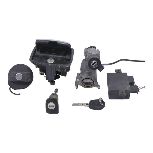 Arosa lock system door - system, 1x