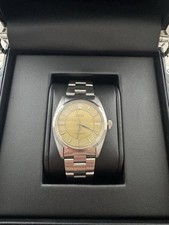 Rolex oyster perpetual 34mm - rolex,