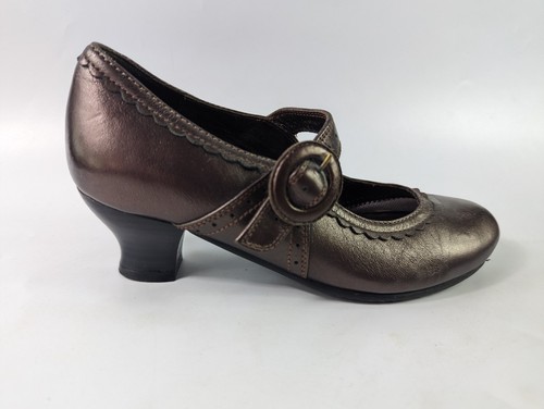 Hotter charleston bronze - hotter,