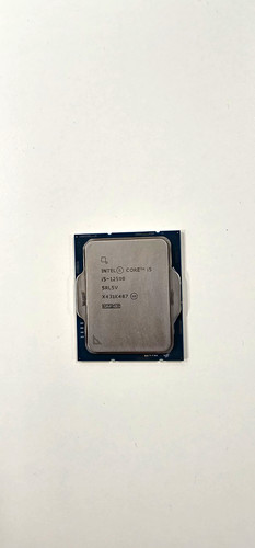 Intel core 12500 12th gen - intel,