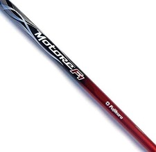 Fujikura Motore F1 Driver or