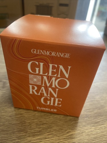 Glenmorangie single malt - single,