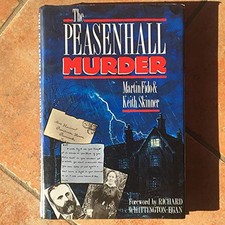 Peasenhall Murder by Skinner