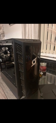 Stormforce onyx desktop gaming - stormforce,