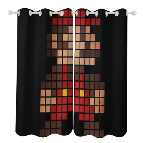 Size custom curtains - custom,