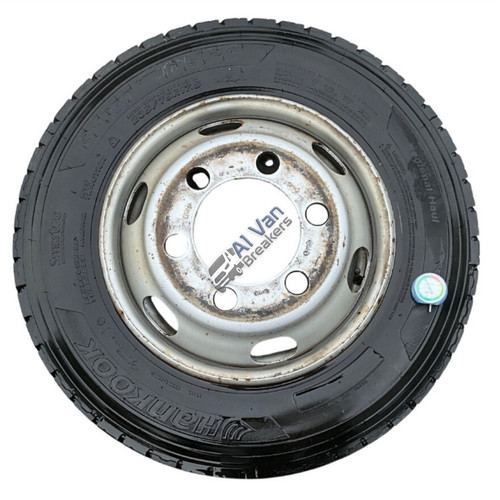 Mitsubishi canter 7c15 - canter, 47