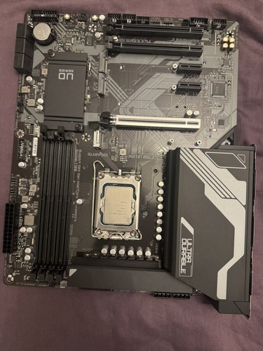 Bundle 13700k cpu - bundle, i7-13700k