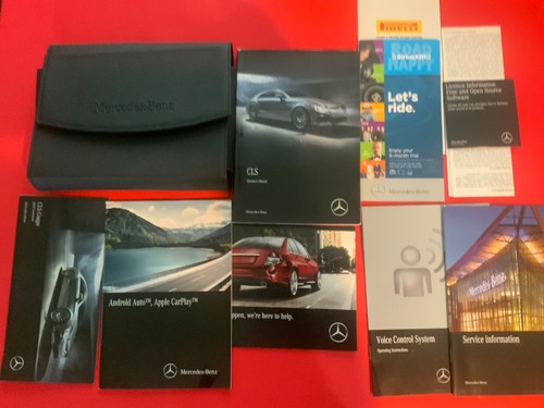 2017 mercedes benz cls550 - mercedes-benz,