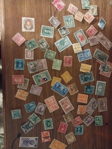 Various vintage worldwide - various,