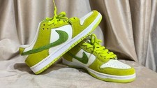 Nike dunk low sour apple - nike,