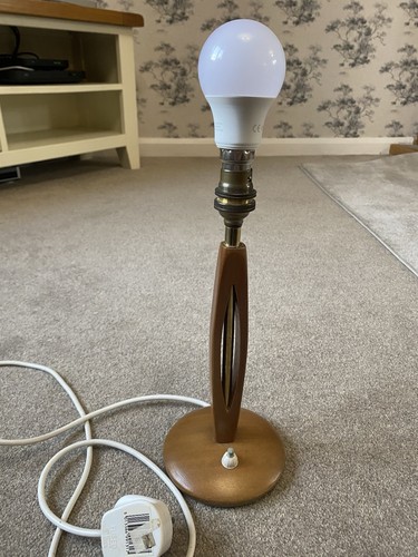 Vintage mid century - century, teak