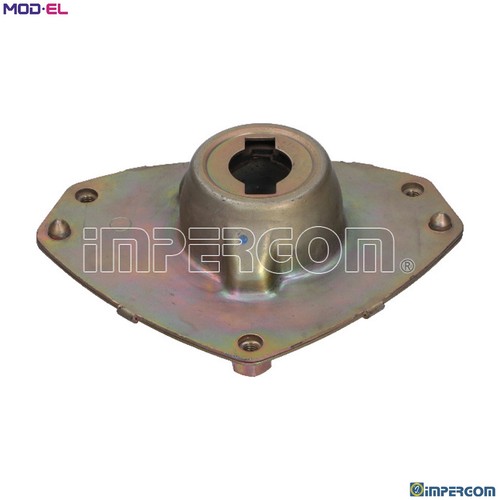 Suspension strut support mount - suspension,