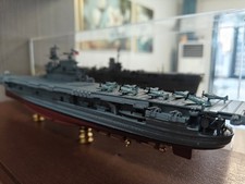 For MILVIC USS Enterprise CV-6