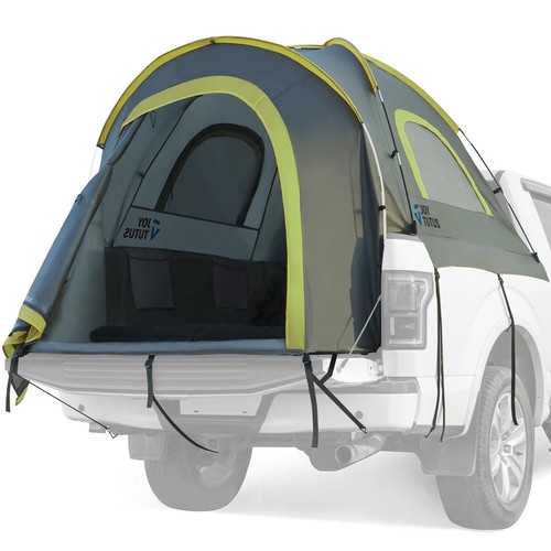 Joytutus pickup truck tent - pickup,
