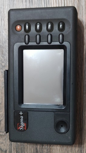 Sigma plus taxi data head - plus,
