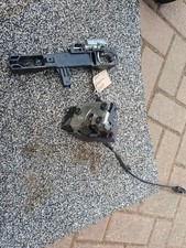 Renault Laguna mk2 Door Lock