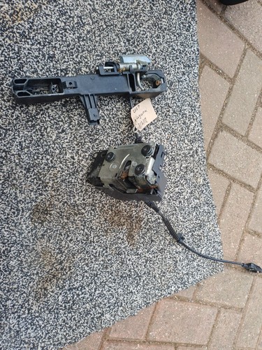 Renault laguna mk2 door lock - laguna,