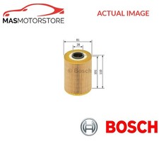 ENGINE OIL FILTER BOSCH 1 457