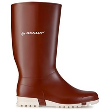 Dunlop Mens Wellies Du Sport