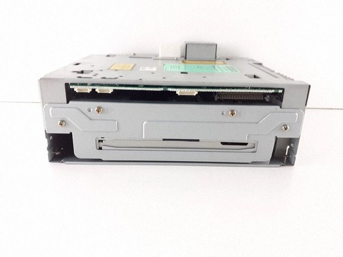 Honda accord radio cd player - radio,