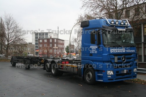 Truck photo mercedes - photo, mercedes-benz