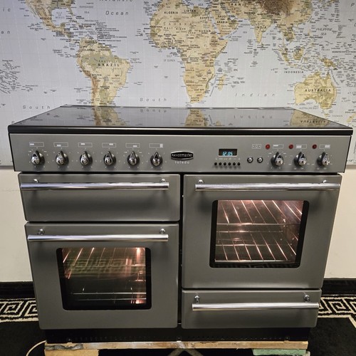 Rangemaster toledo electric - toledo,
