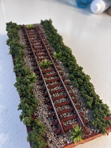 18cm small detailed gauge - small,