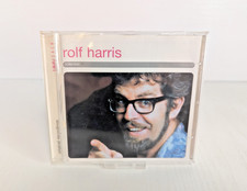 Rolf Harris | The Rolf Harris