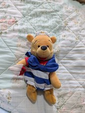 Disney Winnie The Pooh Beanie