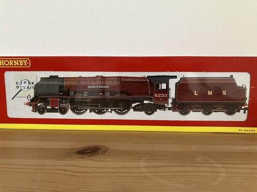 Hornby steam locomotives - , oo