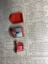 DECCA GOLD Elliptical Tip