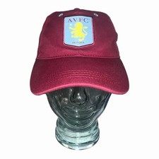 Vintage Aston Villa Football