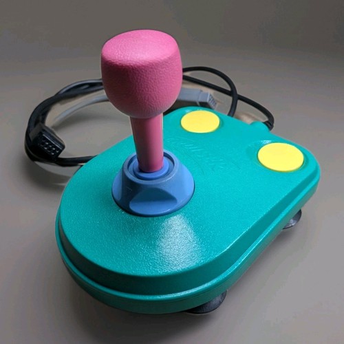 Powerplay cruiser joystick - cruiser,