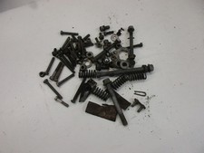 Screw Set H1. Honda XL 250 K3