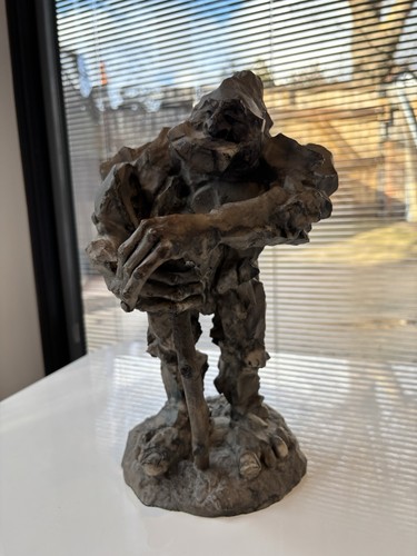 Clarecraft discworld nodule - clarecraft,